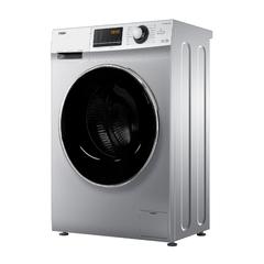 Haier Freestanding Front Load Washer & Dryer, HWD80-BP14636S (8 kg Wash, 5 kg Dry, 1400 rpm)