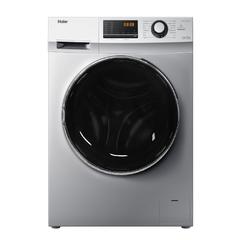 Haier Freestanding Front Load Washer & Dryer, HWD80-BP14636S (8 kg Wash, 5 kg Dry, 1400 rpm)