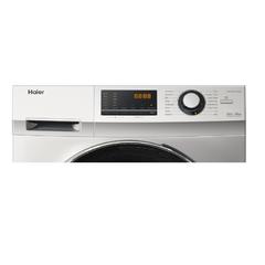 Haier Freestanding Front Load Washer & Dryer, HWD80-BP14636S (8 kg Wash, 5 kg Dry, 1400 rpm)
