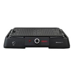 شواية كهربائية بدون دخان مع مقلاة ضد اللصق من نوبل، NBQ008 (1600 واط)