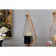 Pan Emirates Bala Metal Candle Holder (26 x 20 x 49 cm)
