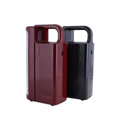 Geepas Rechargeable LED Lantern Set, GE5566 (15 W, 2 Pc.)