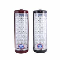 Geepas Rechargeable LED Lantern Set, GE5566 (15 W, 2 Pc.)