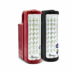 Geepas Rechargeable LED Lantern Set, GE5566 (15 W, 2 Pc.)