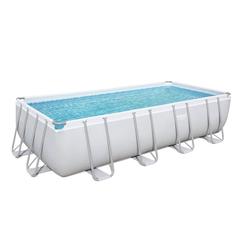 Bestway Rectangular Pool Set (549 x 274 x 122 cm)