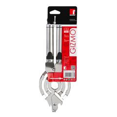 Bergner Gizmo Stainless Steel Jar Opener (34 cm)