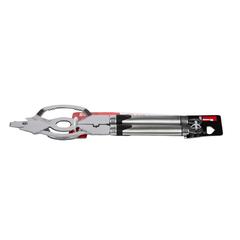 Bergner Gizmo Stainless Steel Jar Opener (34 cm)