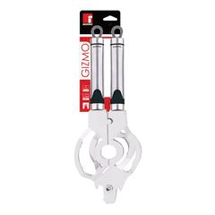 Bergner Gizmo Stainless Steel Jar Opener (34 cm)