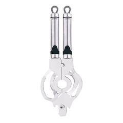 Bergner Gizmo Stainless Steel Jar Opener (34 cm)