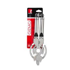 Bergner Gizmo Stainless Steel Jar Opener (34 cm)