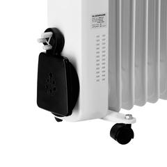 Olsenmark 13-Fin Oil Filled Heating Radiator, OMRH1843