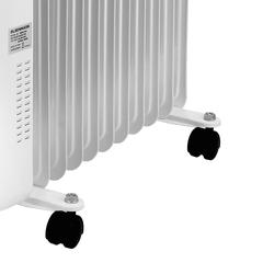 Olsenmark 13-Fin Oil Filled Heating Radiator, OMRH1843