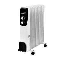 Olsenmark 13-Fin Oil Filled Heating Radiator, OMRH1843
