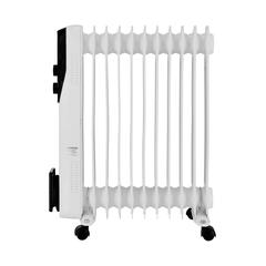 Olsenmark 13-Fin Oil Filled Heating Radiator, OMRH1843