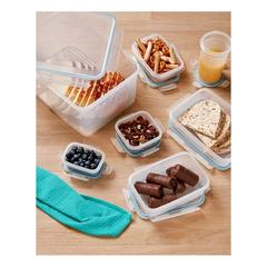 Addis Clip & Close Food Container (2.4 L)