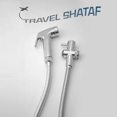 Milano Travel Acrylic Shattaf