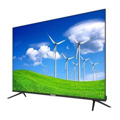 Nobel 55" UHD 4K Smart TV, NOB55UAU1HTN