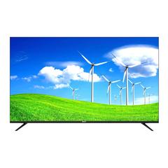 Nobel 55" UHD 4K Smart TV, NOB55UAU1HTN