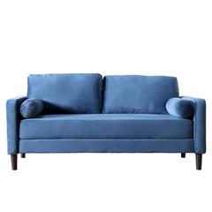 Mugen 3-Seater Fabric Sofa Danube Home