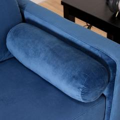 Mugen 3-Seater Fabric Sofa Danube Home