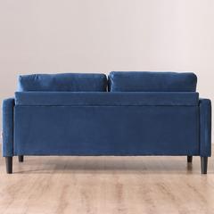 Mugen 3-Seater Fabric Sofa Danube Home