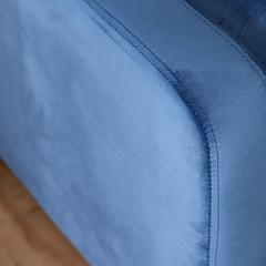 Mugen 3-Seater Fabric Sofa Danube Home