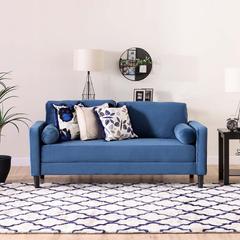 Mugen 3-Seater Fabric Sofa Danube Home