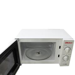 Nobel Manual Microwave Oven, NMO20 (20 L, 1050 W)