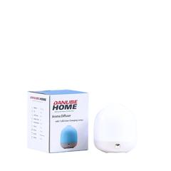 Danube Home Aroma Electric Diffuser W/USB Cable (110 ml)