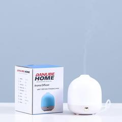 Danube Home Aroma Electric Diffuser W/USB Cable (110 ml)