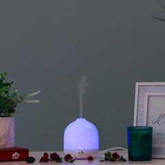 Danube Home Aroma Electric Diffuser W/USB Cable (110 ml)