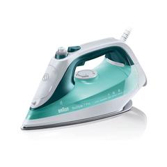 Braun TexStyle 7 Pro Steam Iron, SI 7042 (2400 W)