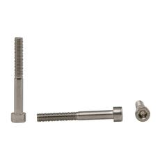 Suki Machine Screw (6 x 50 mm, 4 pcs)