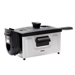 Nobel Deep Fryer, NDF7G (3 L, 600 W)