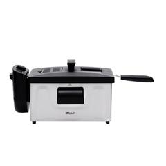 Nobel Deep Fryer, NDF7G (3 L, 600 W)