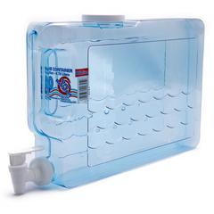 Arrow Slimline Beverage Dispenser (4.7 L, Blue)