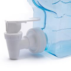 Arrow Slimline Beverage Dispenser (4.7 L, Blue)