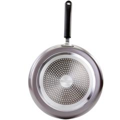 Royalford Non-Stick Aluminium Pancake Pan (28 cm)