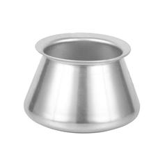 Royalford Anodized Aluminium Curry Pot (19 cm, 4 L)