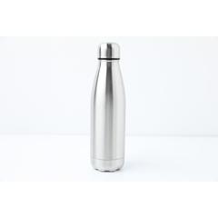 Pan Emirates Oxidize Stainless Steel Vacuum Insulated Double Wall Water Bottle (500 ml)