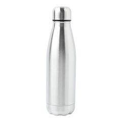 Pan Emirates Oxidize Stainless Steel Vacuum Insulated Double Wall Water Bottle (500 ml)