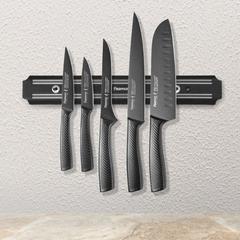Fissman Wall Mounted Magnetic Knife Holder (38 cm)