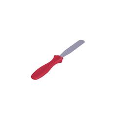 Dura Icing Spatula (3 Pc., Red)