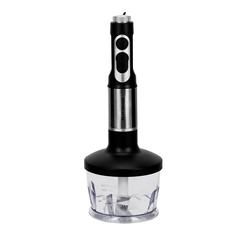 Olsenmark 4-In-1 Hand Blender, OMHB2462 (700 W)
