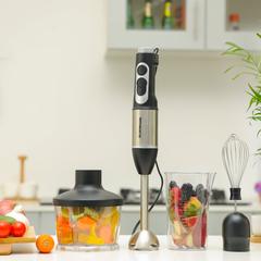 Olsenmark 4-In-1 Hand Blender, OMHB2462 (700 W)