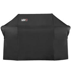 Weber Grill Cover With Storage Bag