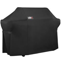 Weber Grill Cover With Storage Bag