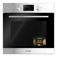 La Modano Built-In Gas Oven, LMBO601GS (64 L)