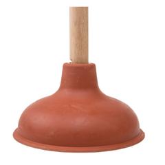 ACE Plunger with Wood Handle (53 cm)