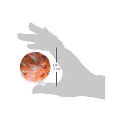 Buy JW Cataction Feather Ball Cat Toy Online in Dubai & the UAE|ACE